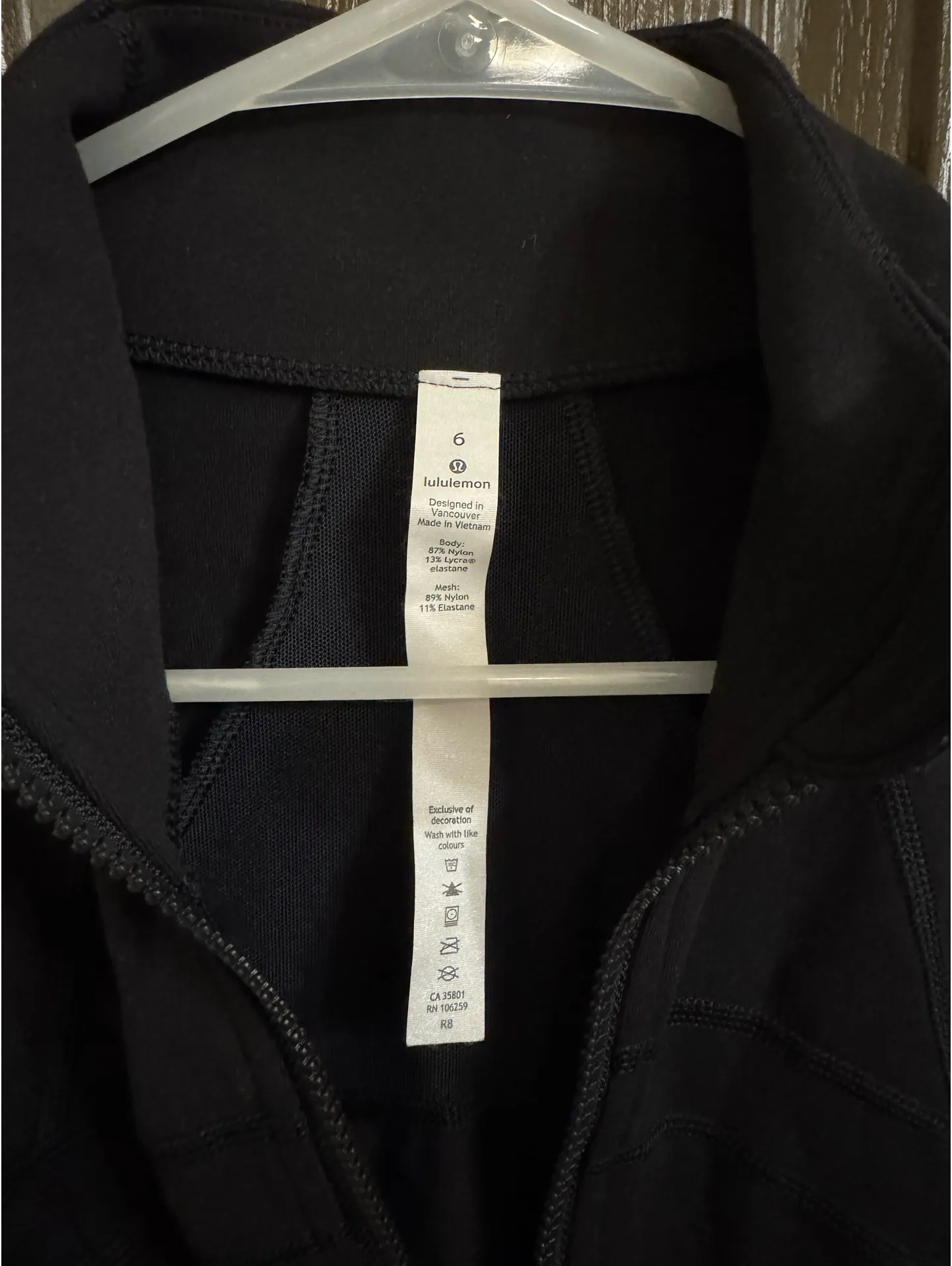 Lululemon  Define Jacket - Image 3