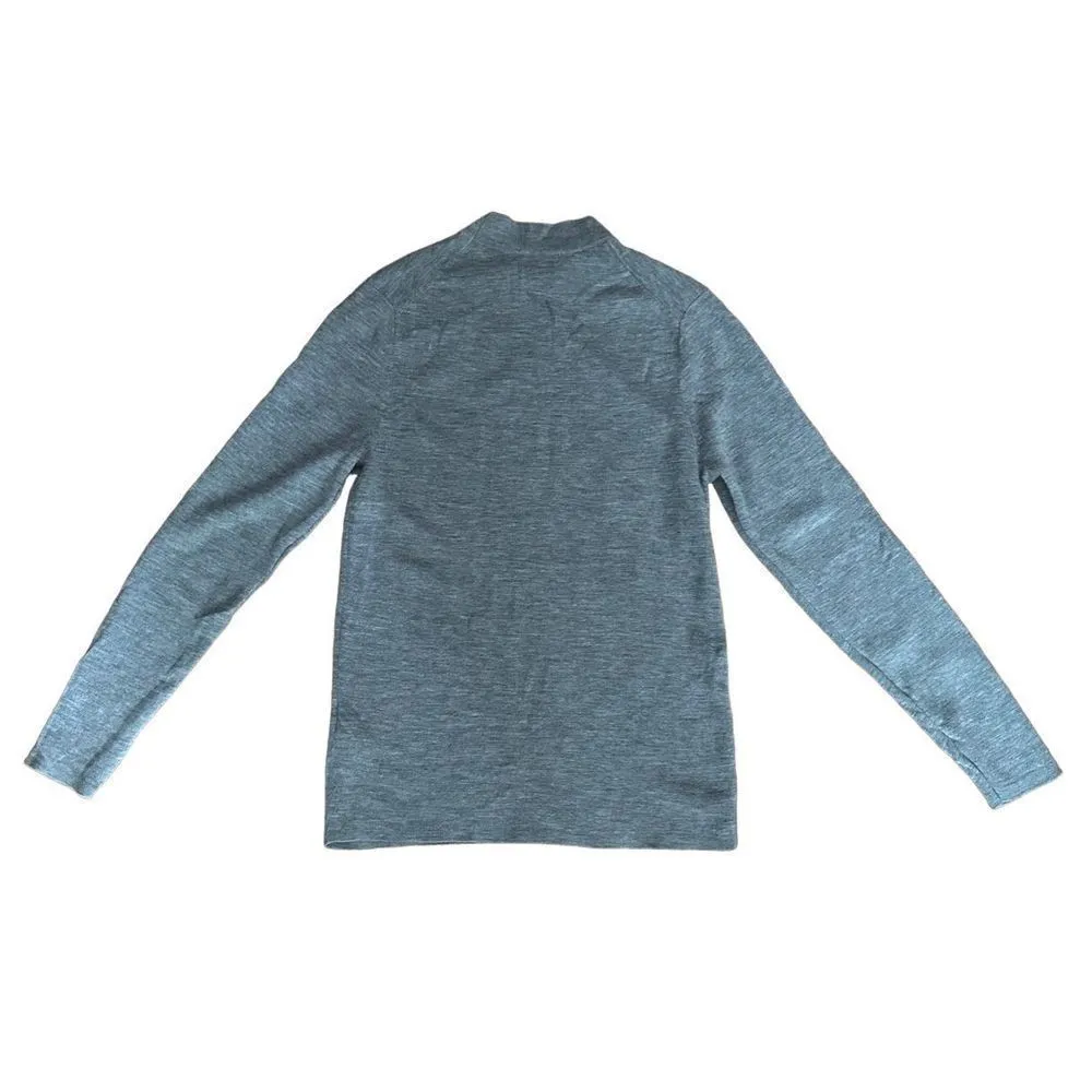 COS Wool Sweater - Image 2