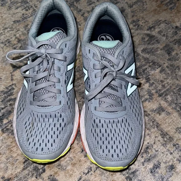 New balance 680 sneakers - Image 2