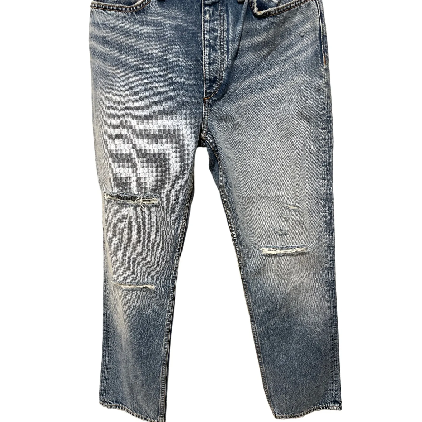 Rag & Bone Nina Cigarette‎ - Dana Point Size 26 - Image 8