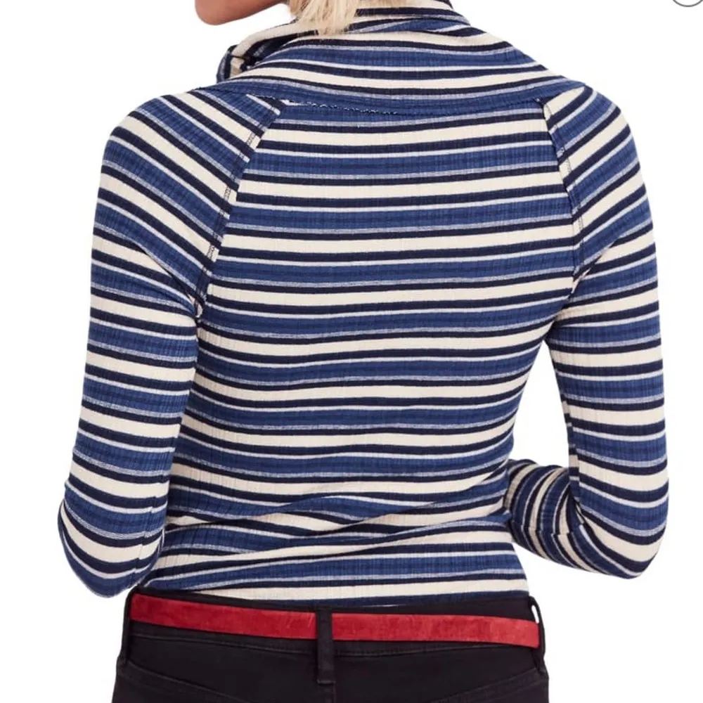 Free People  Cape Cod Thermal - Image 7