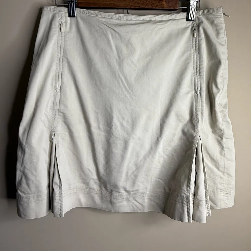 Nike golf skort size large - Image 2