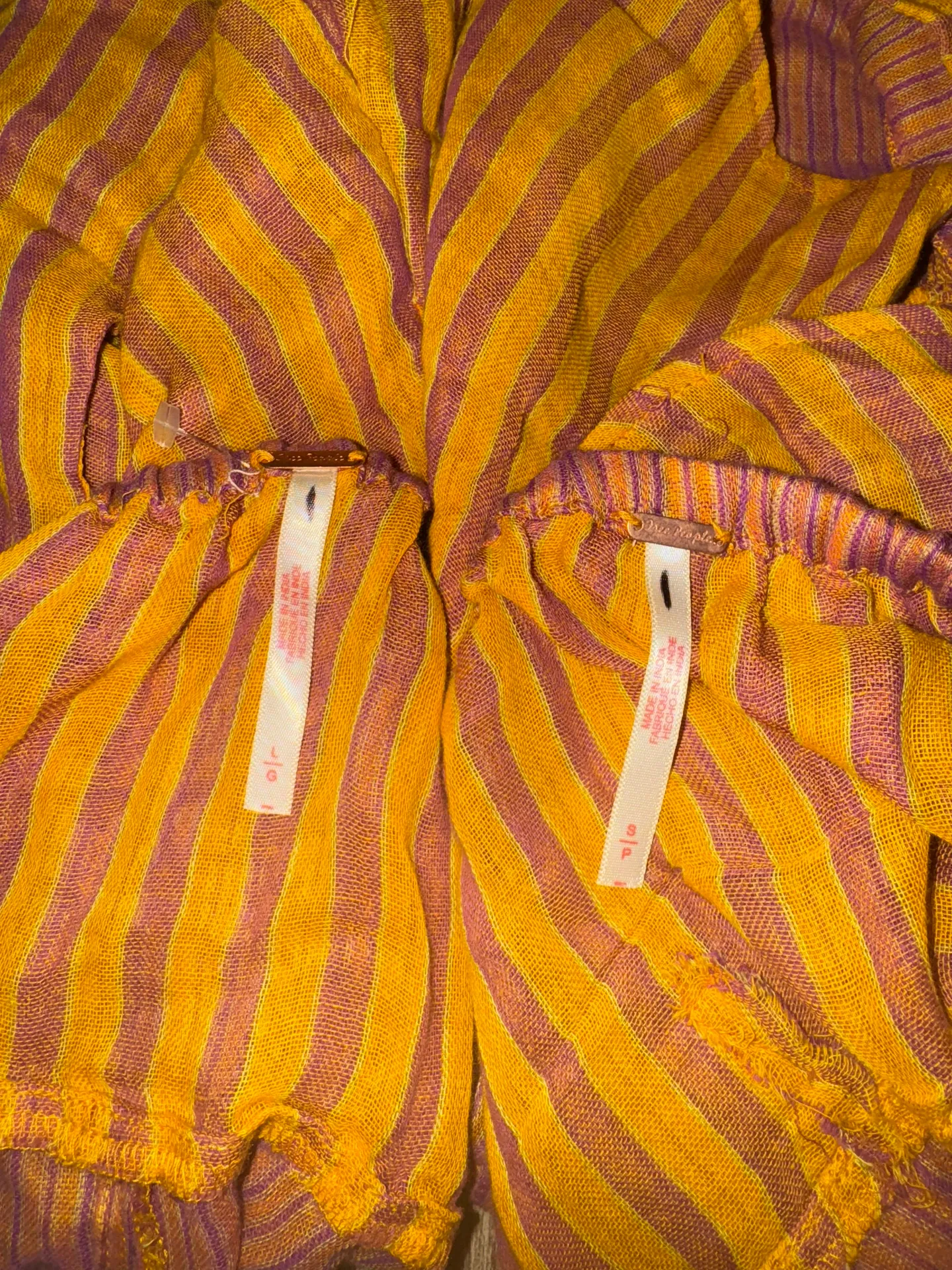 NEW  Annabelle Set in Brown - Image 8