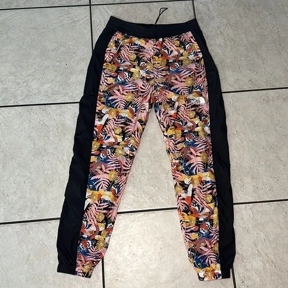The North‎ Face Women's Printed Hydrenaline 2000 Pants - Image 3