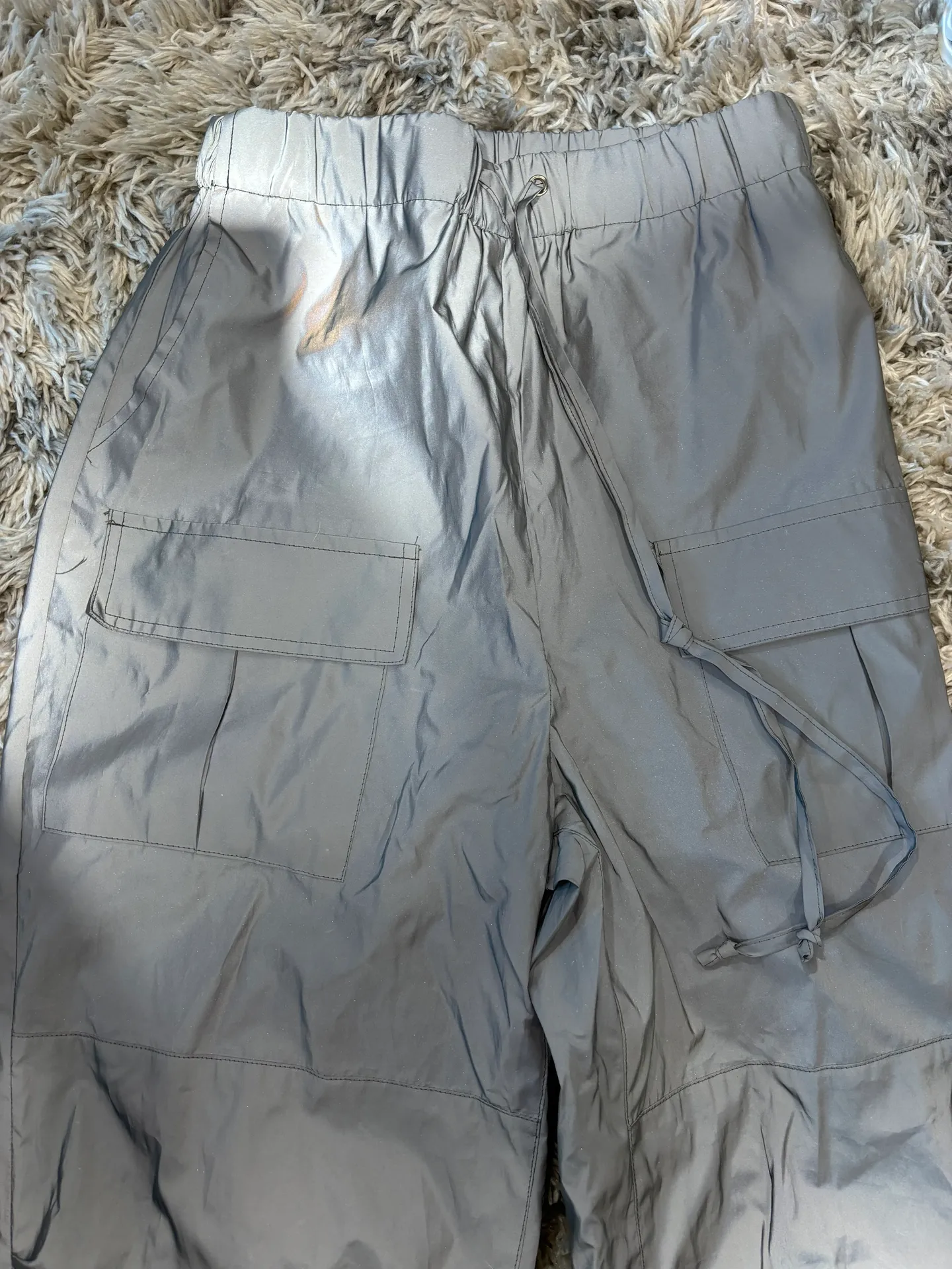 reflective pants - Image 2
