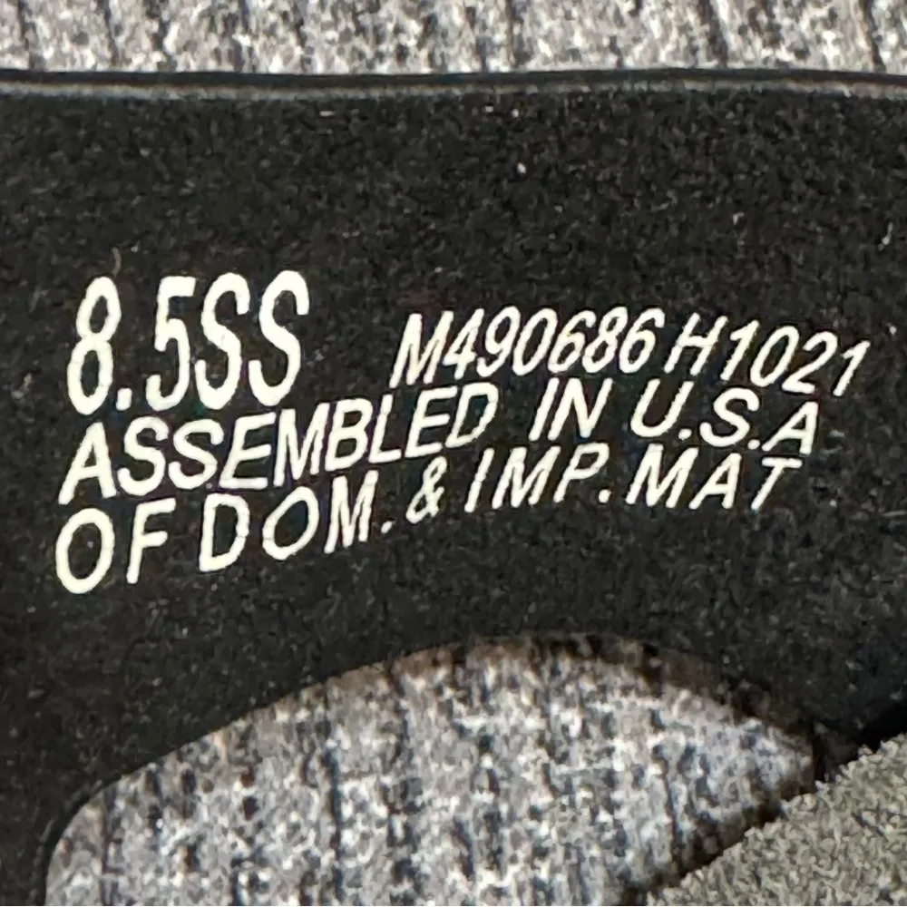 Munro Judy Slide Sandals - Image 10