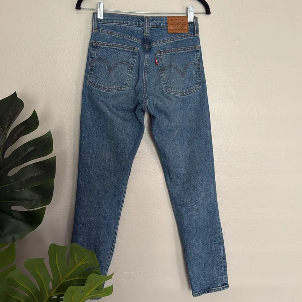 Levi's Levi’s wedgie jeans - Image 2