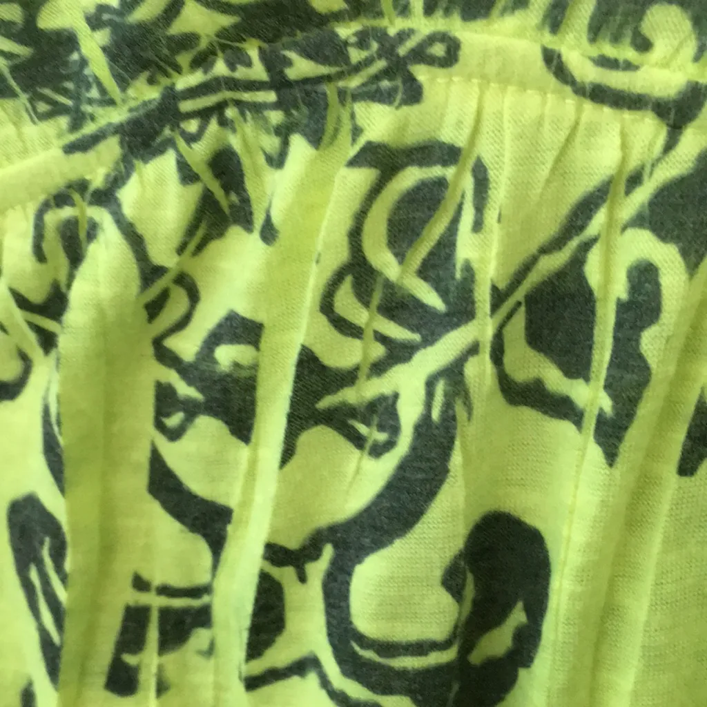 FINAL MARKDOWN Ladies’ one world Beach Swimsuit Coverup (M) Size M - Image 11