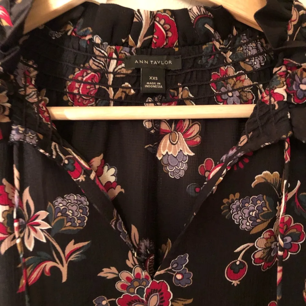 Ann Taylor  sz XXS - Image 2