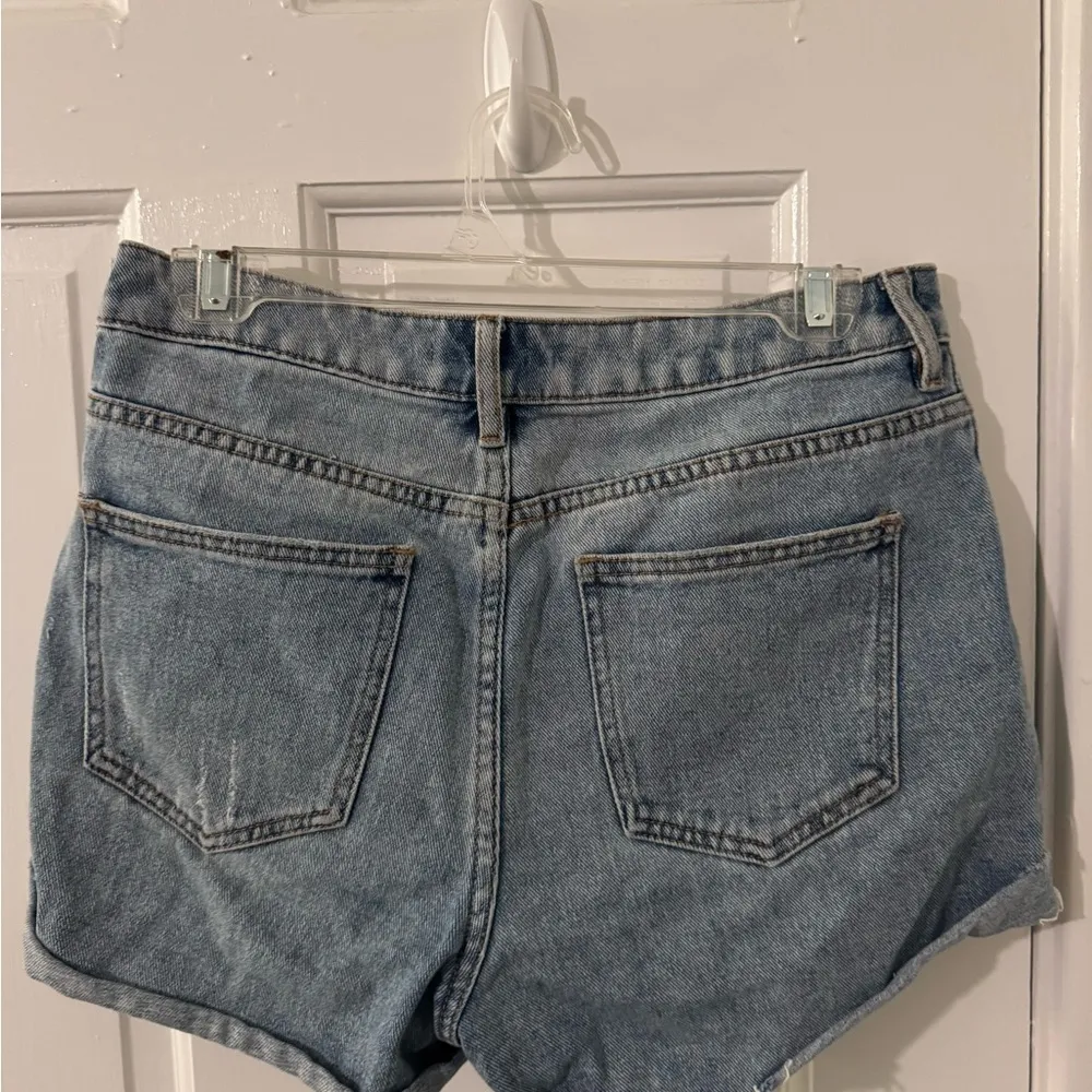 PacSun Denim Women's Shorts - Image 2