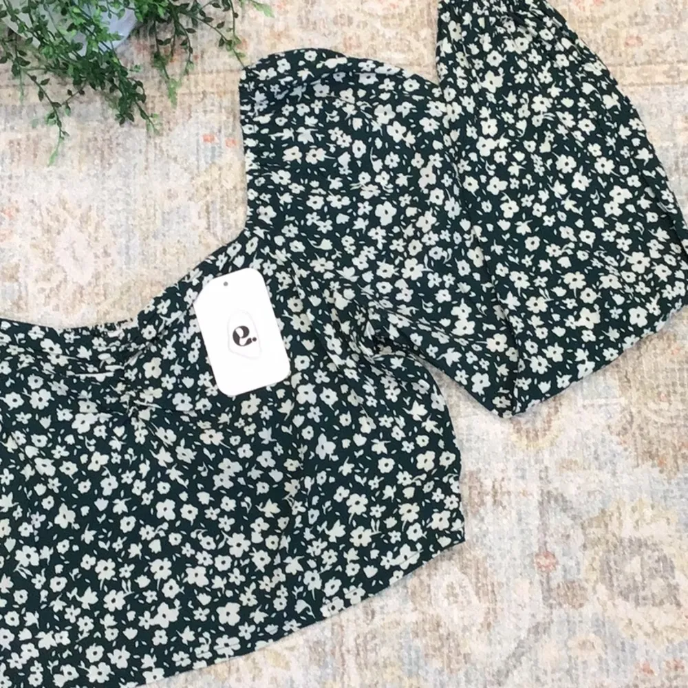 Elodie crop top - Image 2