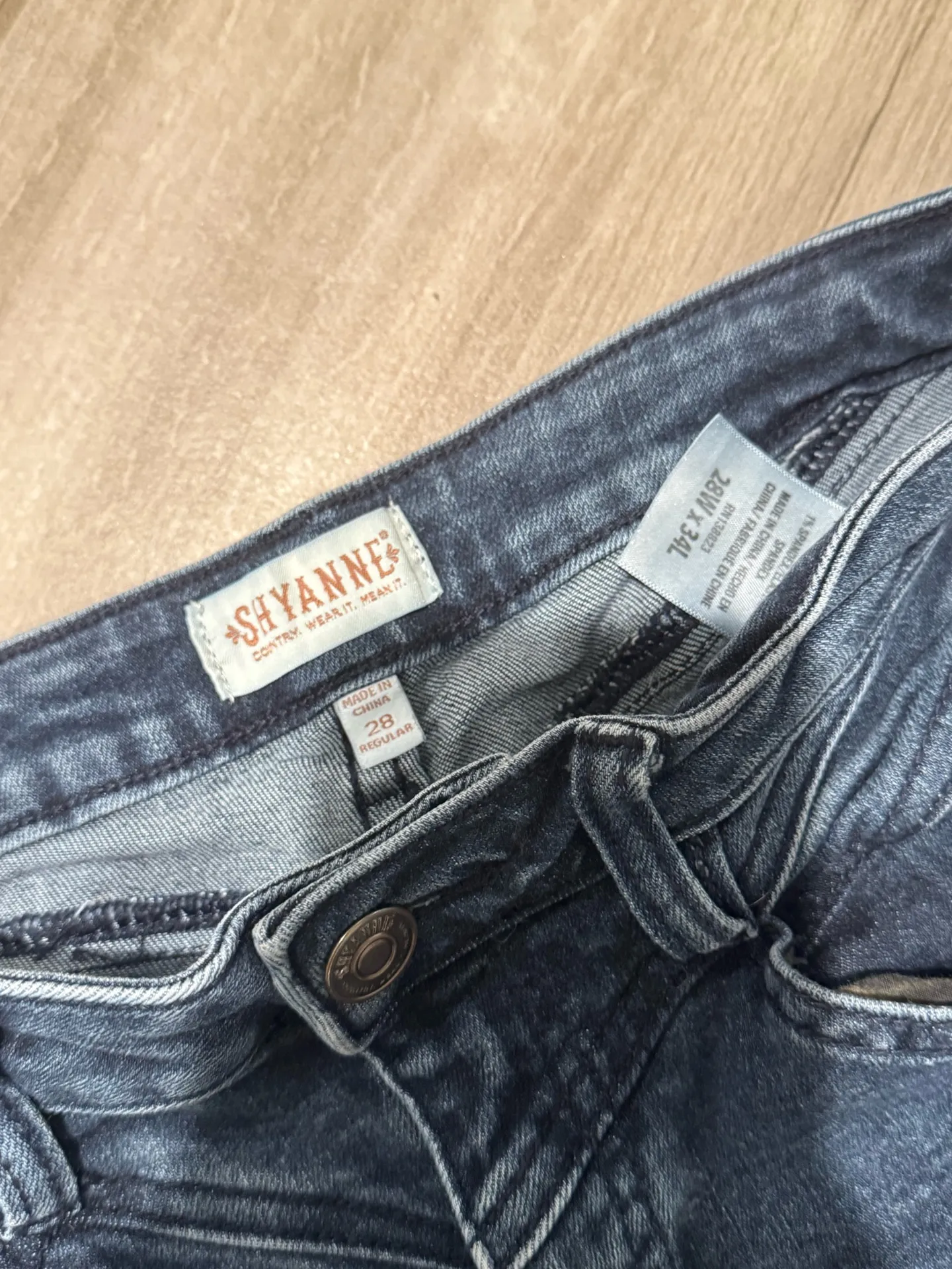 Bell Bottoms Shyanne - Image 3