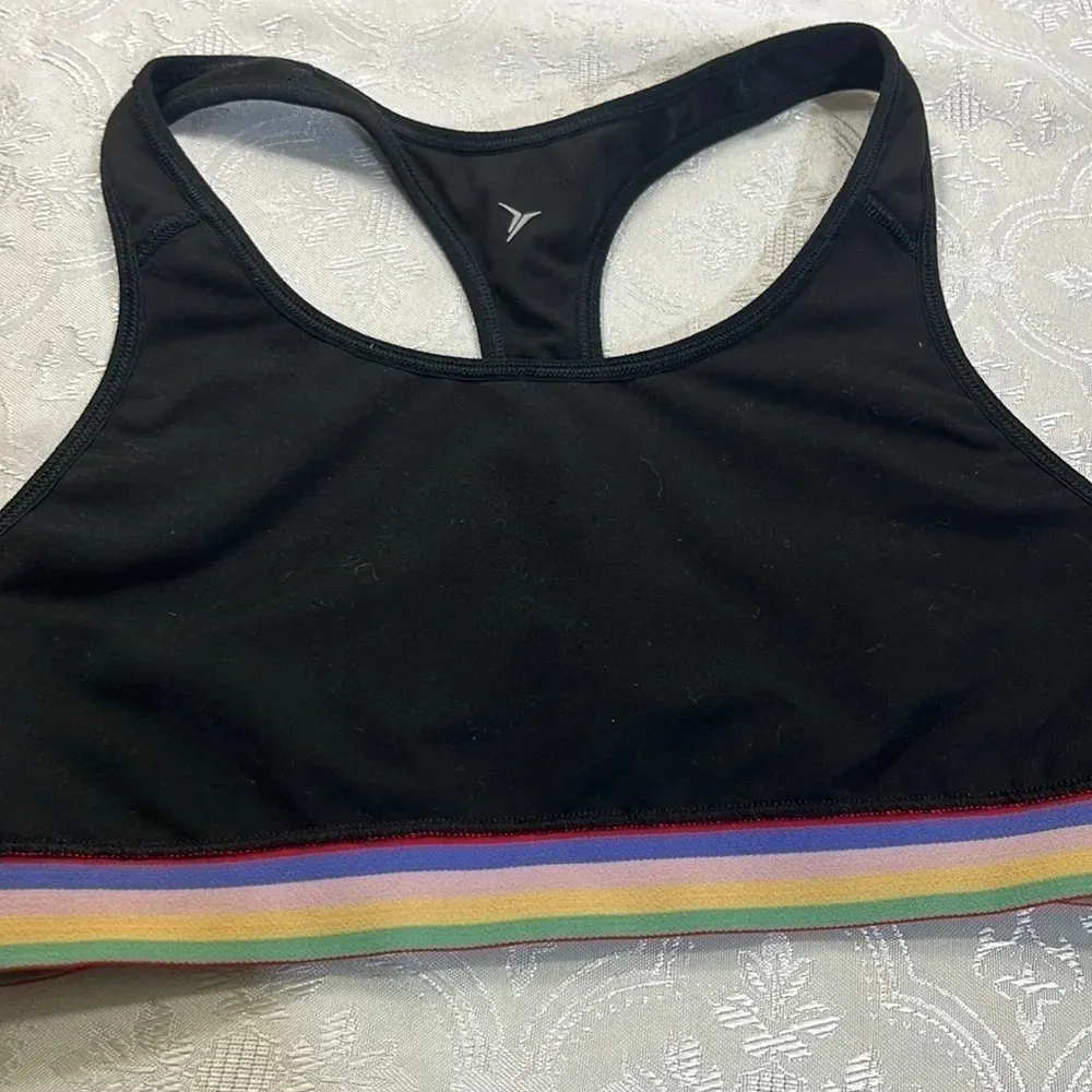 Old navy sports   Bras   M - Image 8