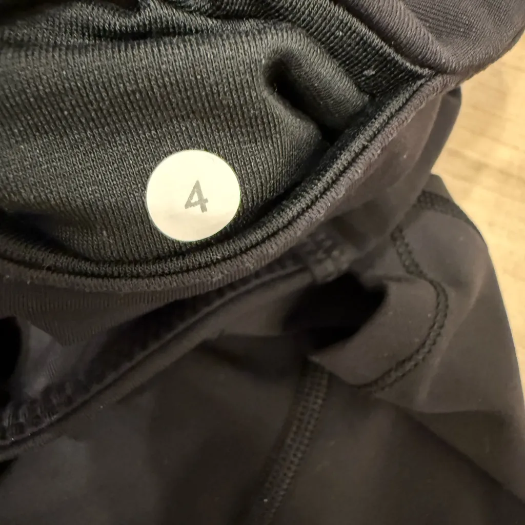 Lululemon Leggings - Image 3