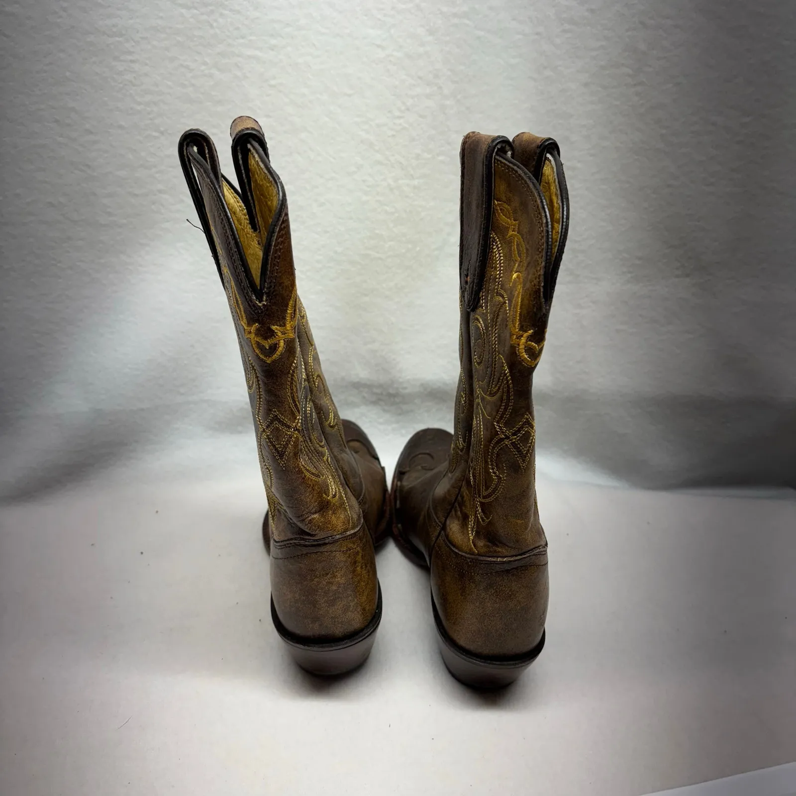 Tony Lama  Women's Boots - Size‎ 5.5 - Excellent Condition! - Image 8