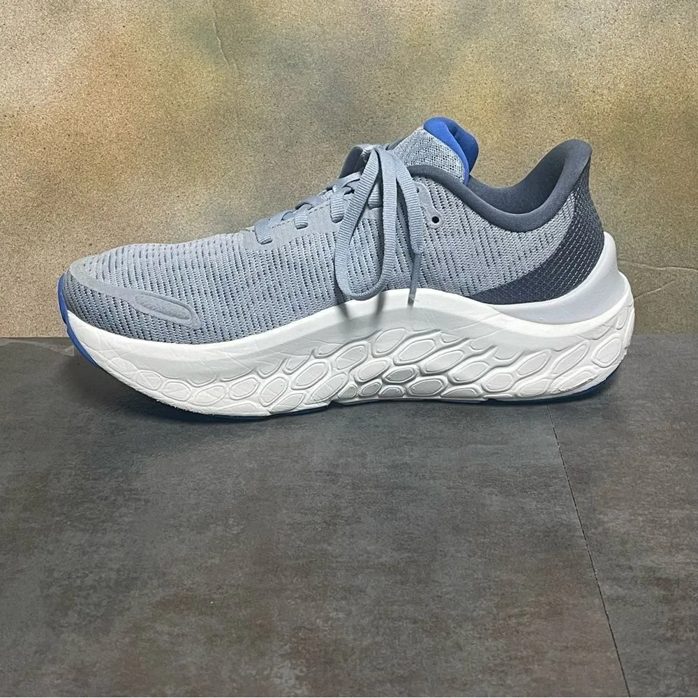 New Balance Fresh Foam X Kaiha Blue Women's Running Shoe Size 8.5B - Image 12