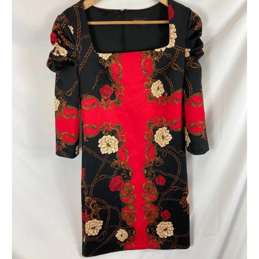 Alexia Admor Elizabeth Dress size 4/6 - Image 3