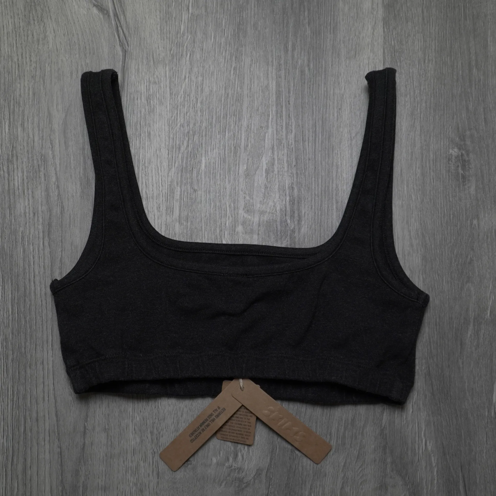 Outdoor Scoop Bralette - Image 2