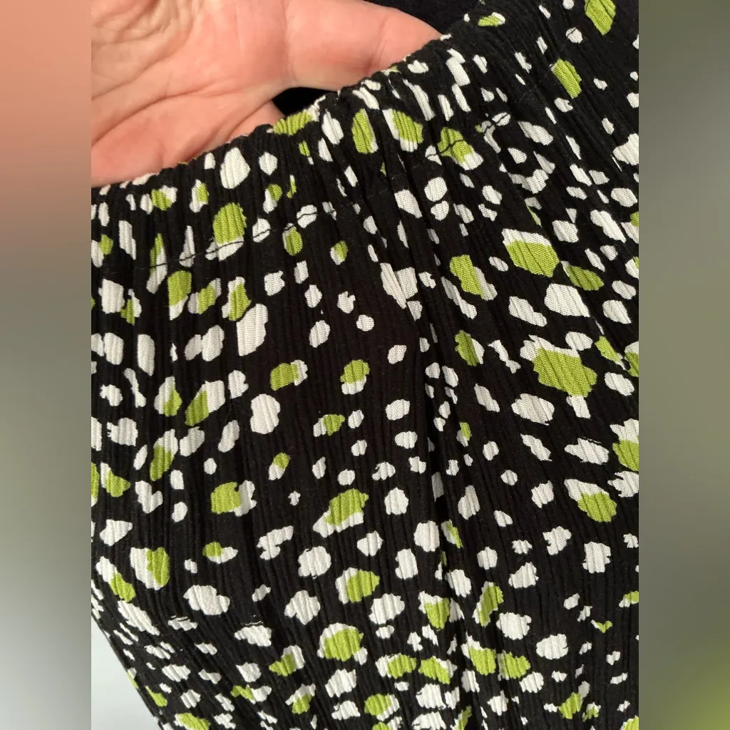 Pretty comfy elegant dress🌹🌹 Black Size 2X - Image 6