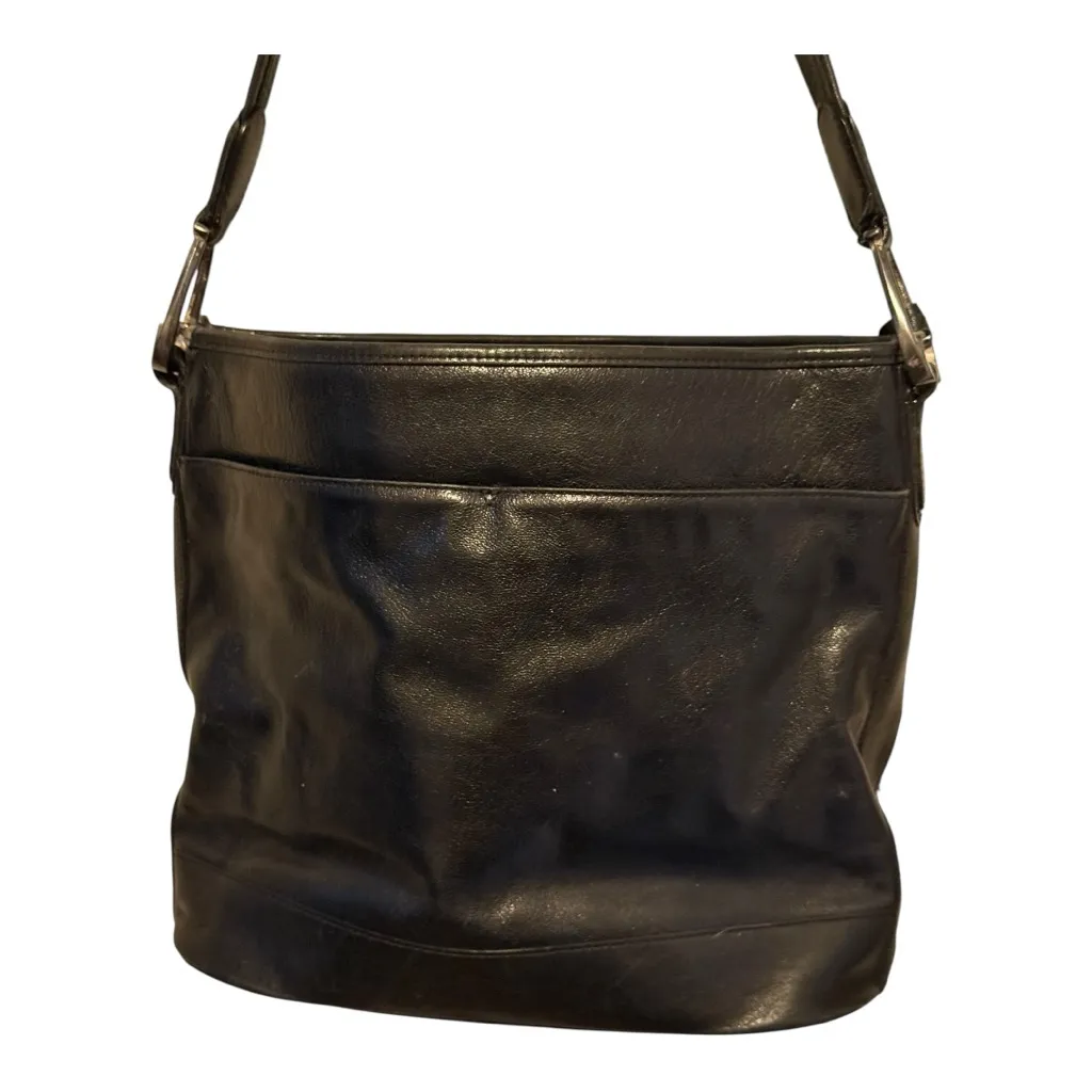 Brighton Woven Shoulder Bag‎ - Image 4