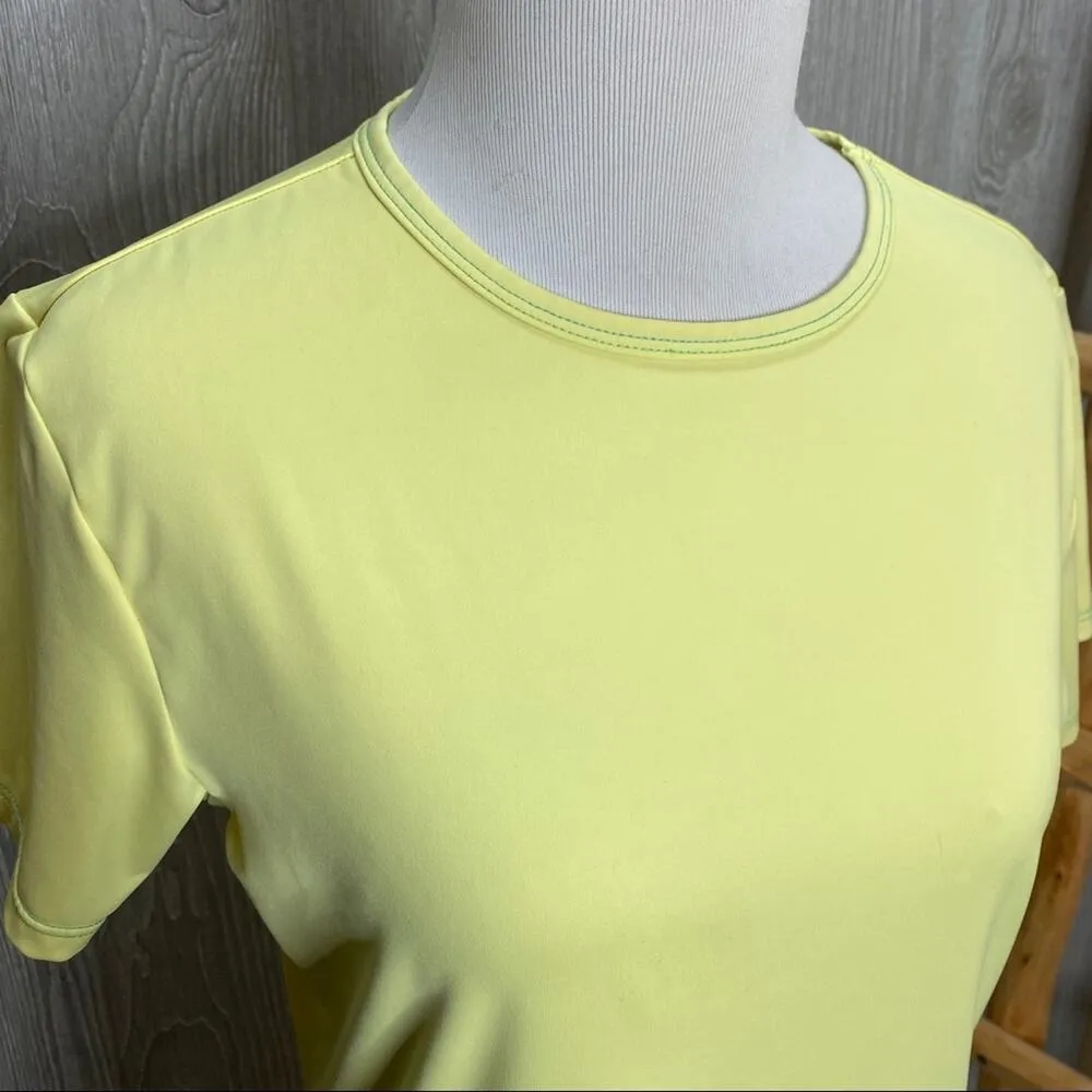 The North Face Soft T-Shirt Small - Image 2