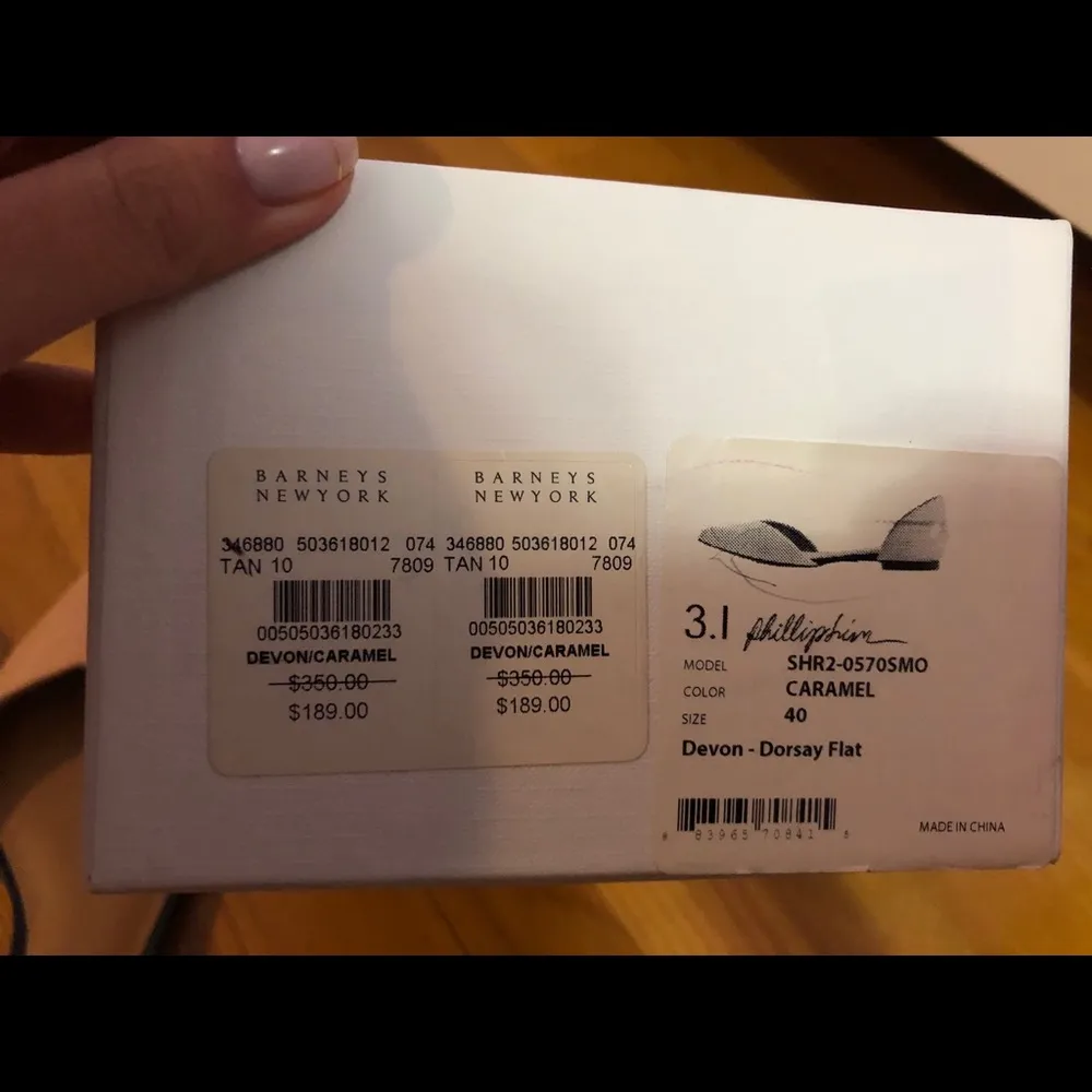 Dorsay Flat size 40 - Image 5