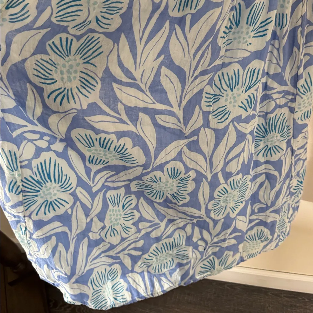 FREE PEOPLE Sweet Nothings Midi Dress, size Medium, $168 - Image 8