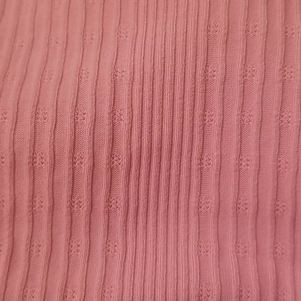 💕LSPACE💕 Ribbed Bikini Set Rosebud Pink XL/L NWT - Image 13