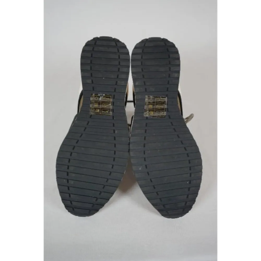 ALDO Women's Dwiedia Fashion Lace-Up Sneaker Shoes Size 7.5 - Image 7