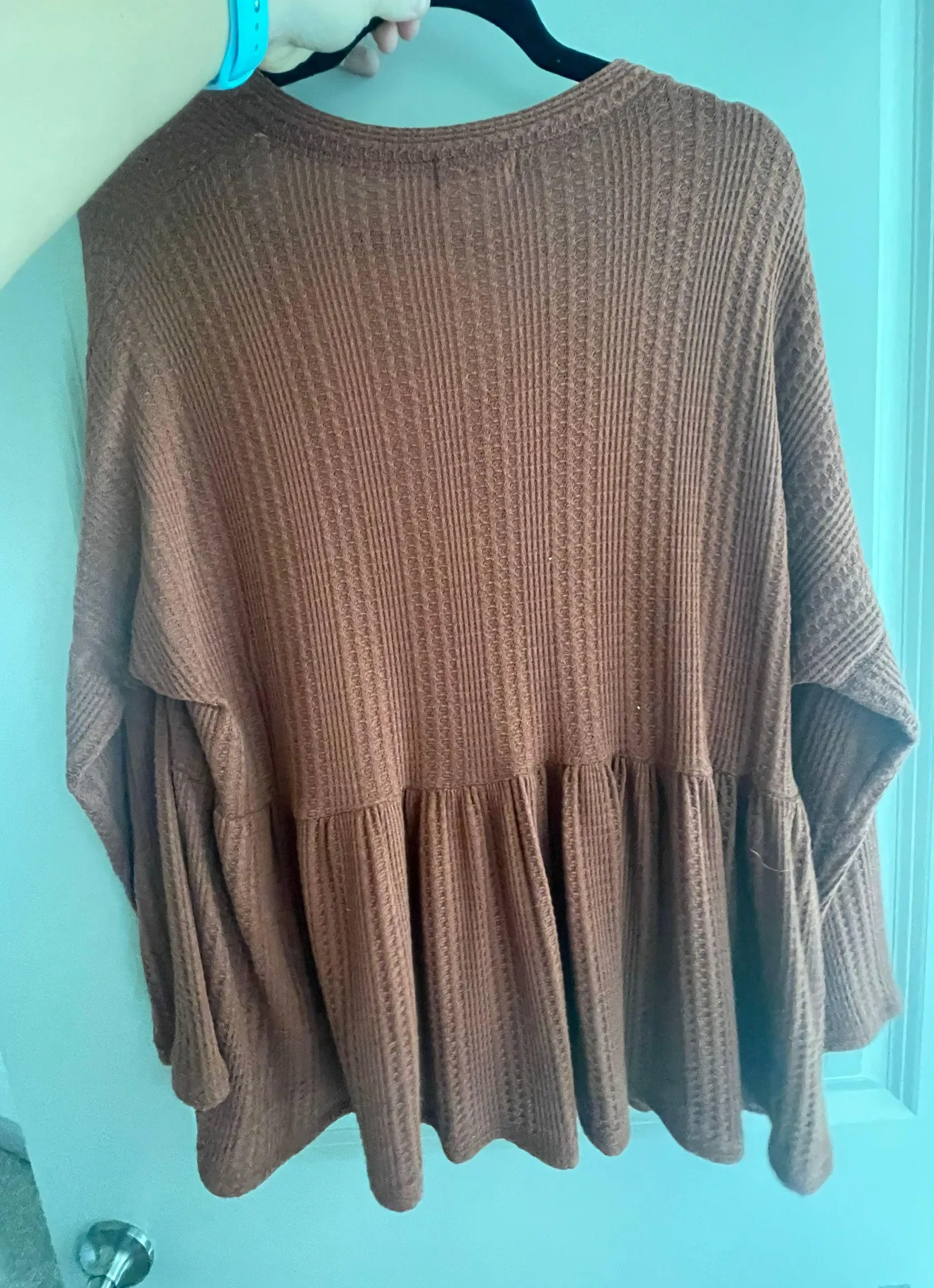 Vestique Long Sleeve - Image 5