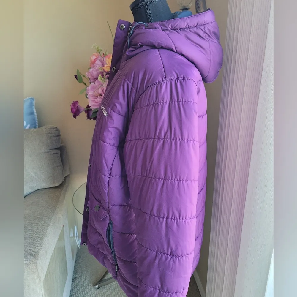 Columbia  Jacket - Image 4