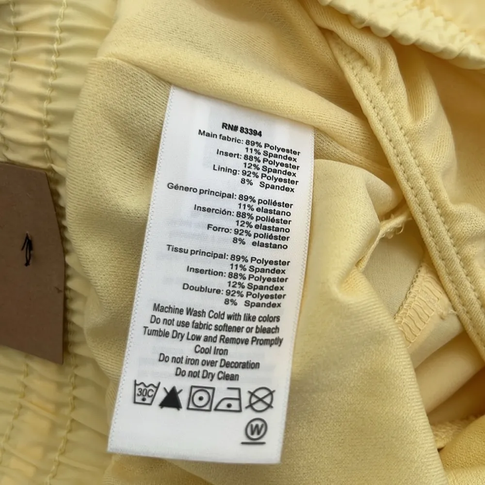 ASICS  Running Short Lined - Image 8