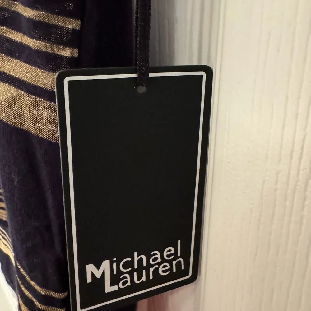 Michael Lauren Short Sleeve Tee - Image 5