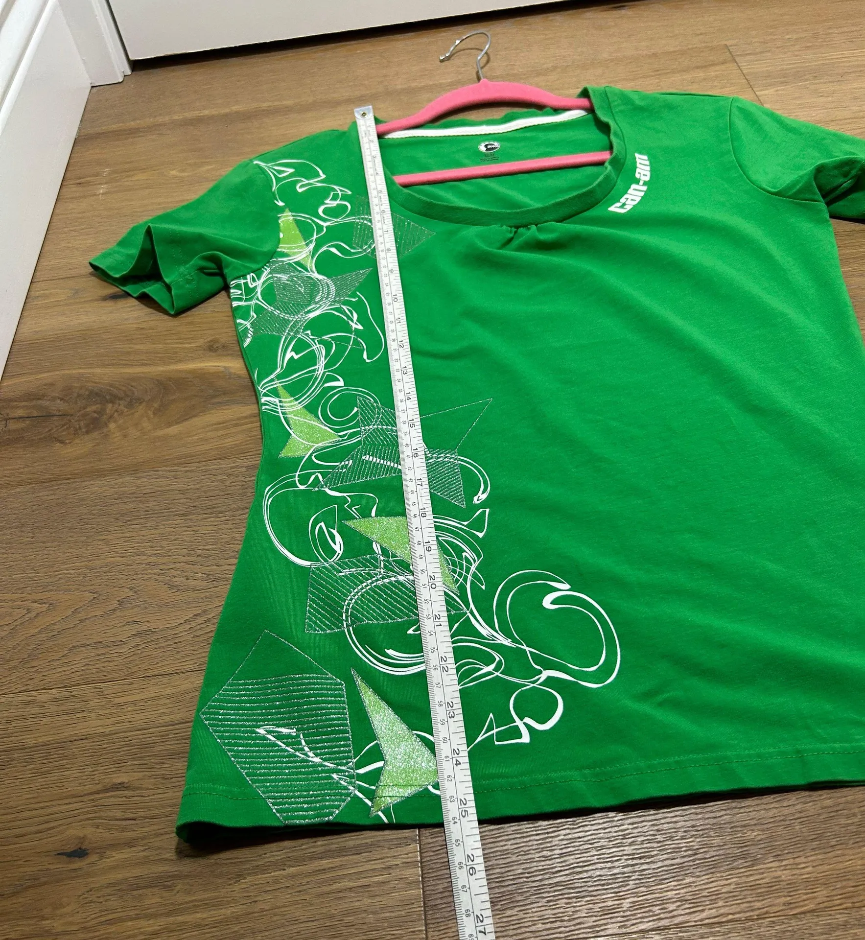 Medium  t shirt - Image 10