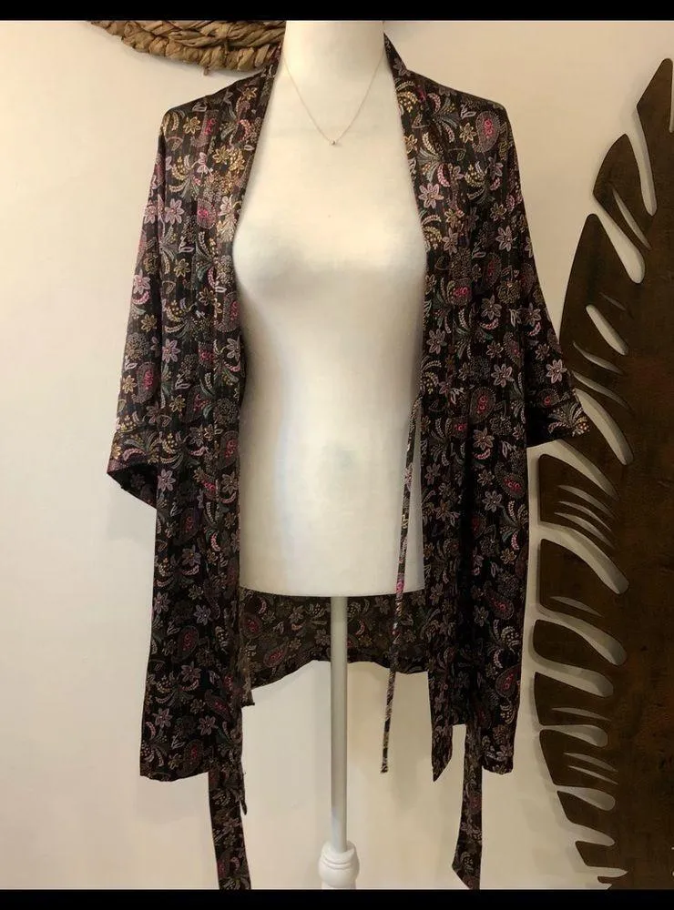 Victoria’s Secret Robe - Image 8