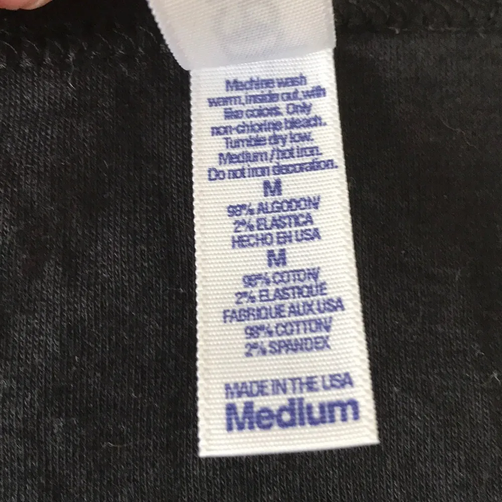 Bella Top 1501 Size undefined - Image 5