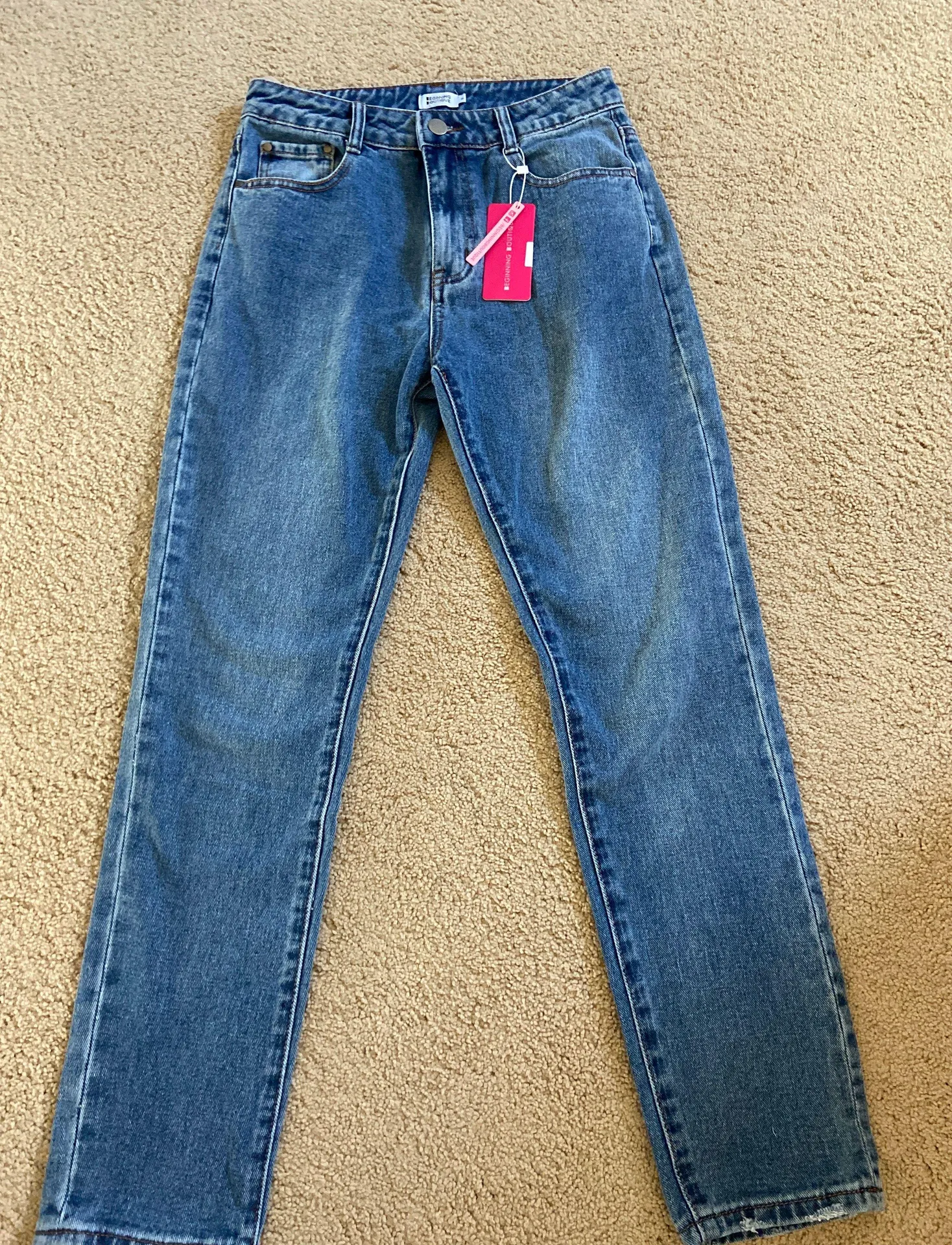 Beginning Boutique Jeans - Image 3