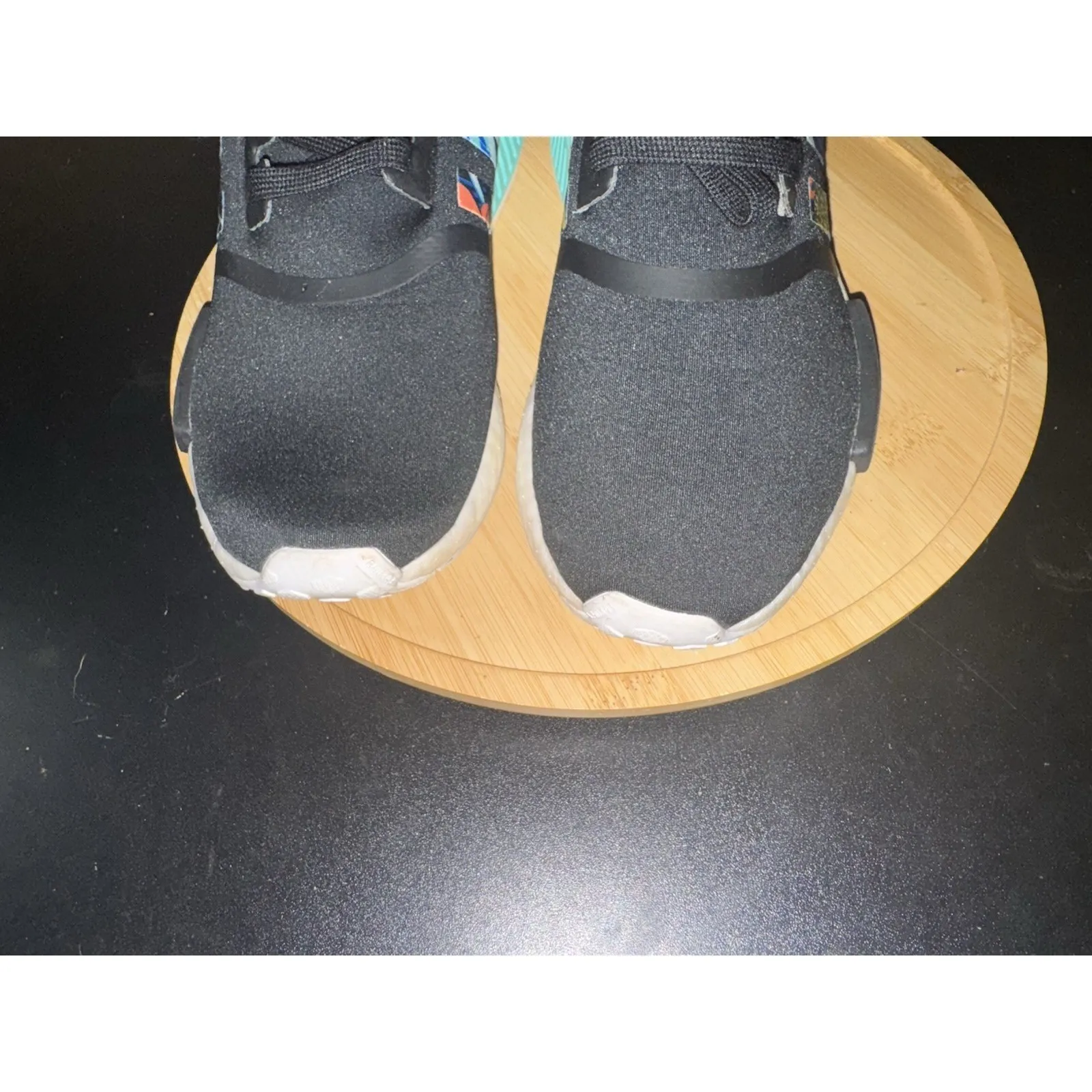 Adidas NMD R1  &‎ HER STUDIO LONDON  FY3665 Women's  shoes US7.5/UK6/EU39.5 - Image 4