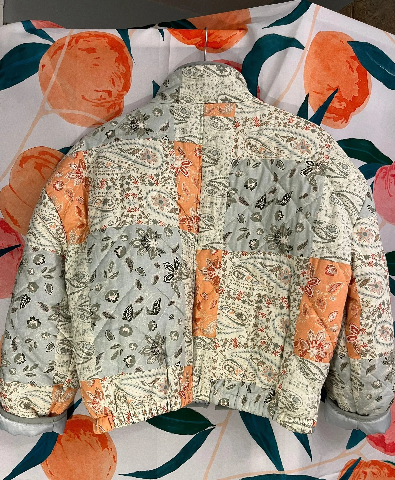 7 For All Mankind Jacket - Image 2