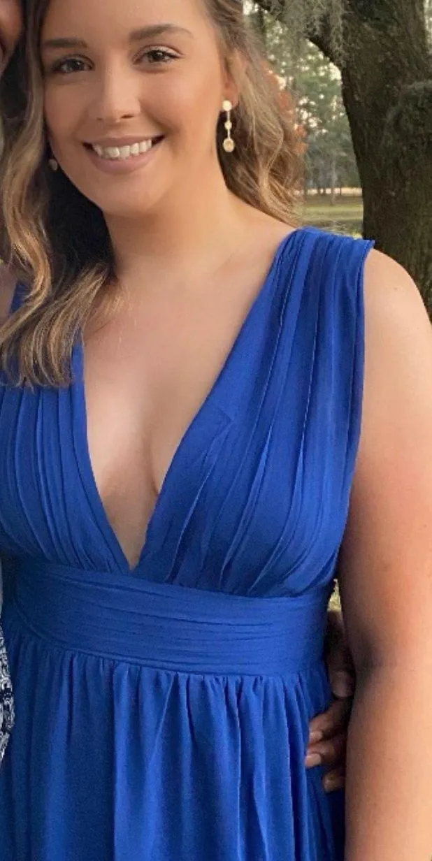 Long Dress - Image 2