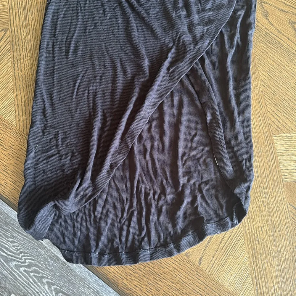 L*Space Bardot Cover-Up Midi-Dress, Size Small, $148 - Image 9