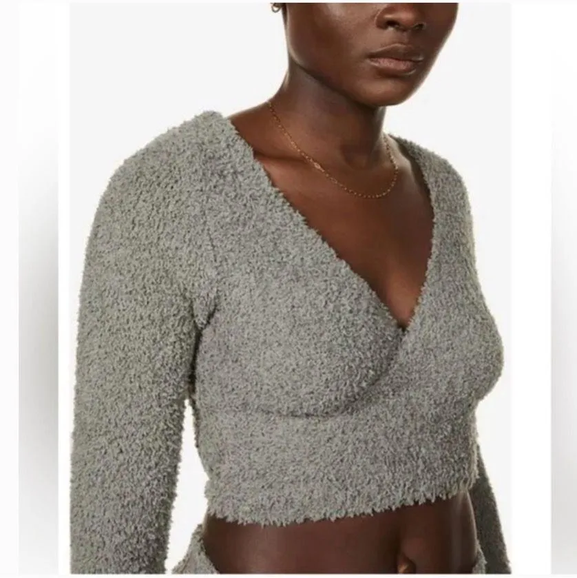 SKIMS  Cozy Knit Set Lounge - Image 3