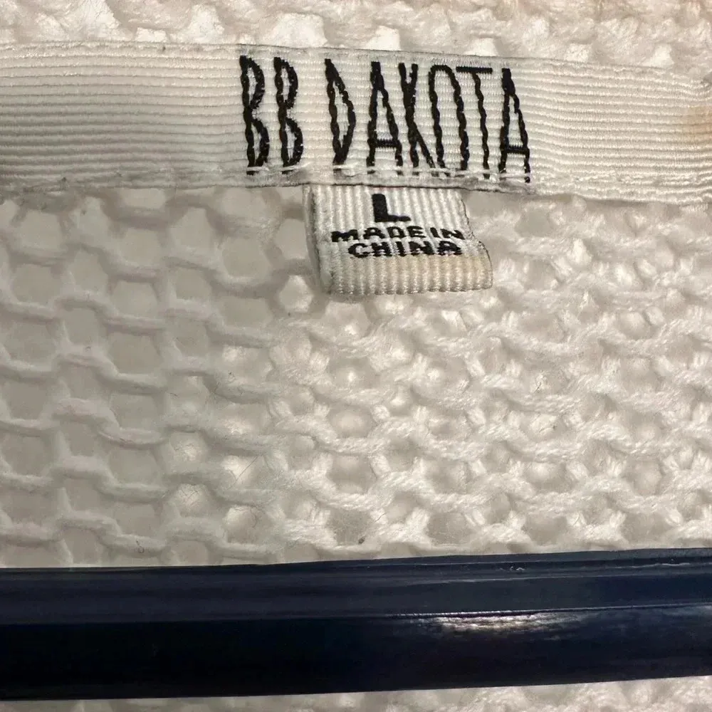 BB Dakota chevron sweater - Image 6