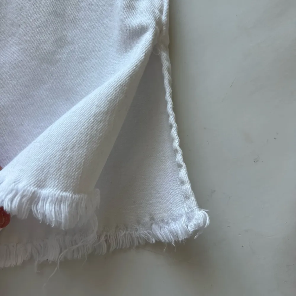 Lilly Plitizer Women's White Jeans size 00 - Image 13