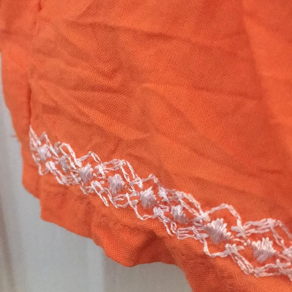 FINAL MARKDOWN Reba peasant blouse large - Image 11