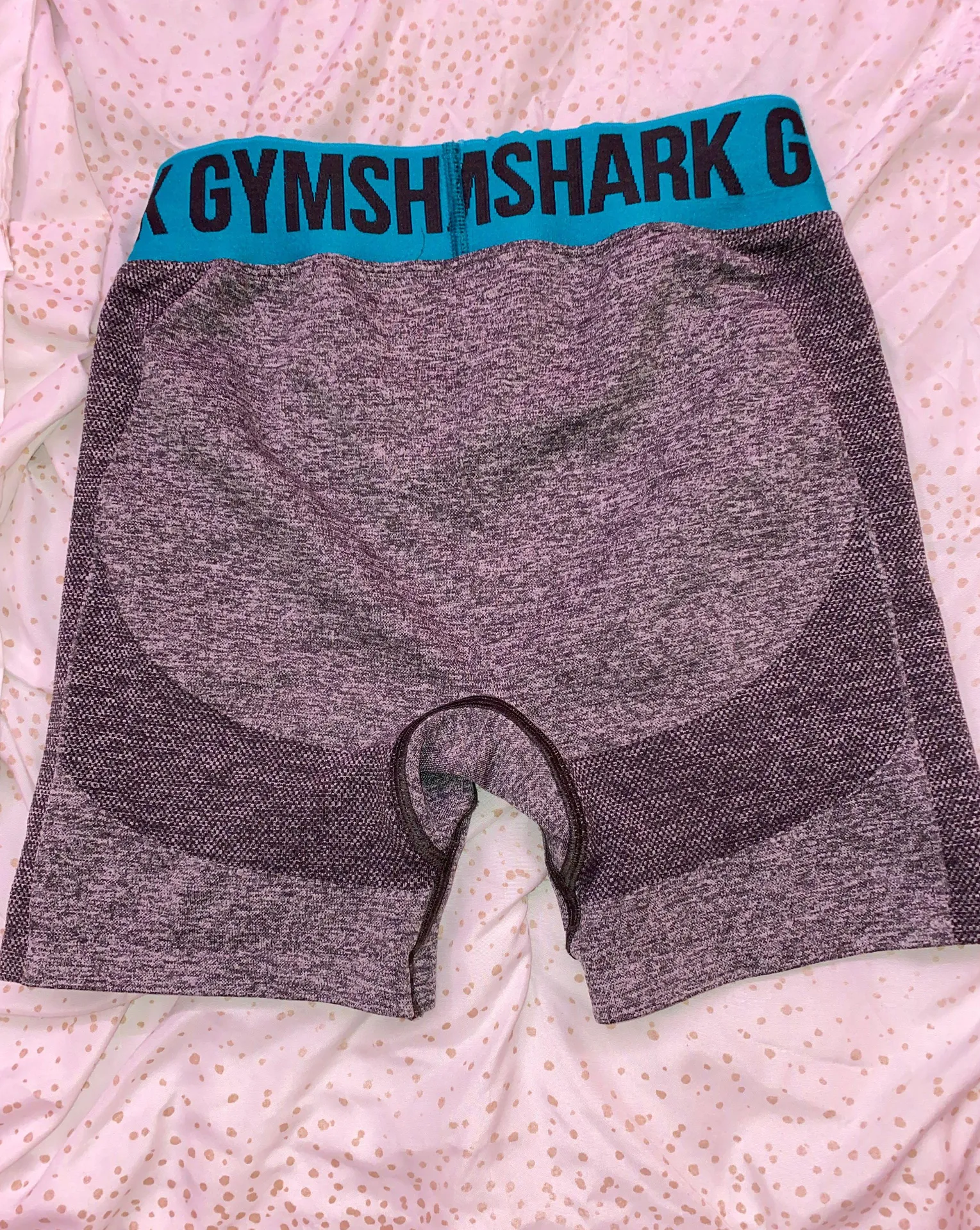 Seamless Shorts - Image 2