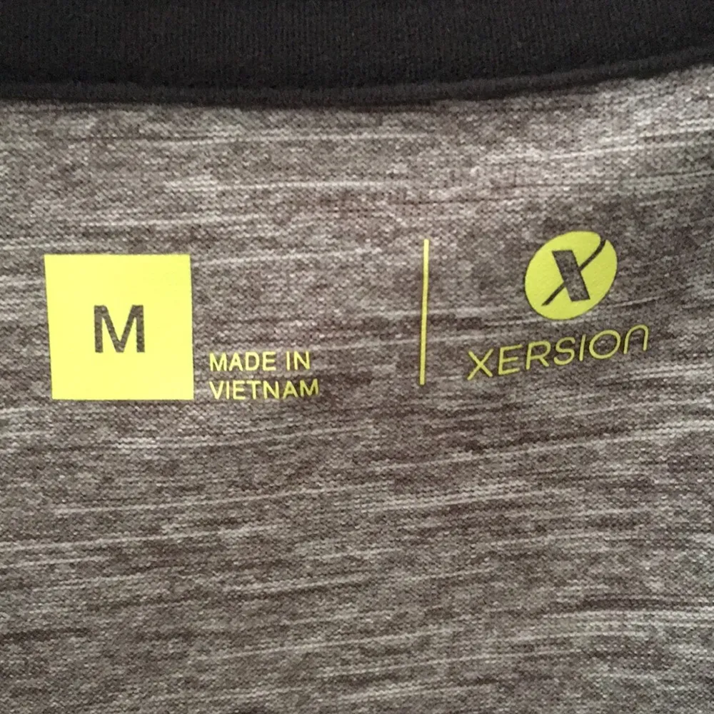 Xersion FINAL MARKDOWN Ladies  top (M) - Image 3