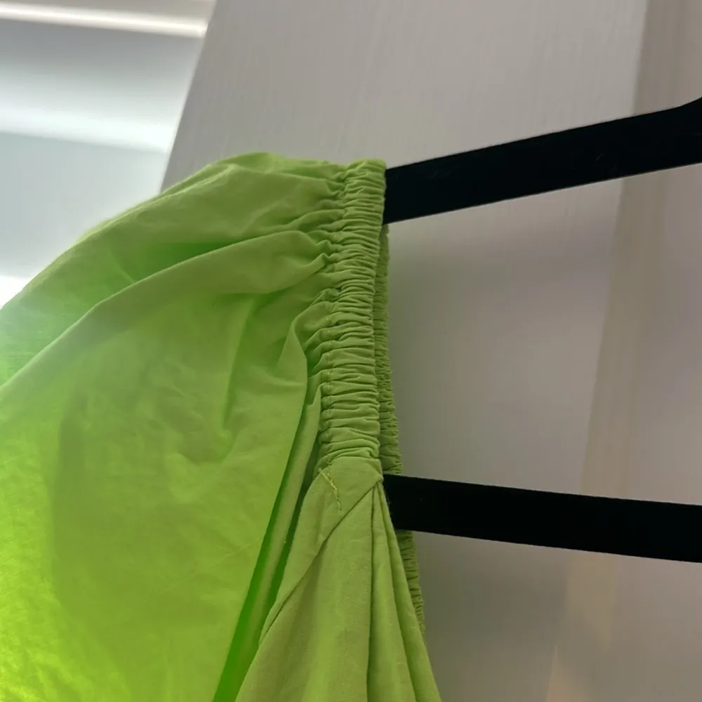 Olivaceous   Serene Mini Dress - Image 8