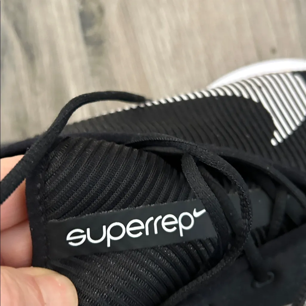 Zoom Superrep Sneakers Nike Air - Image 6