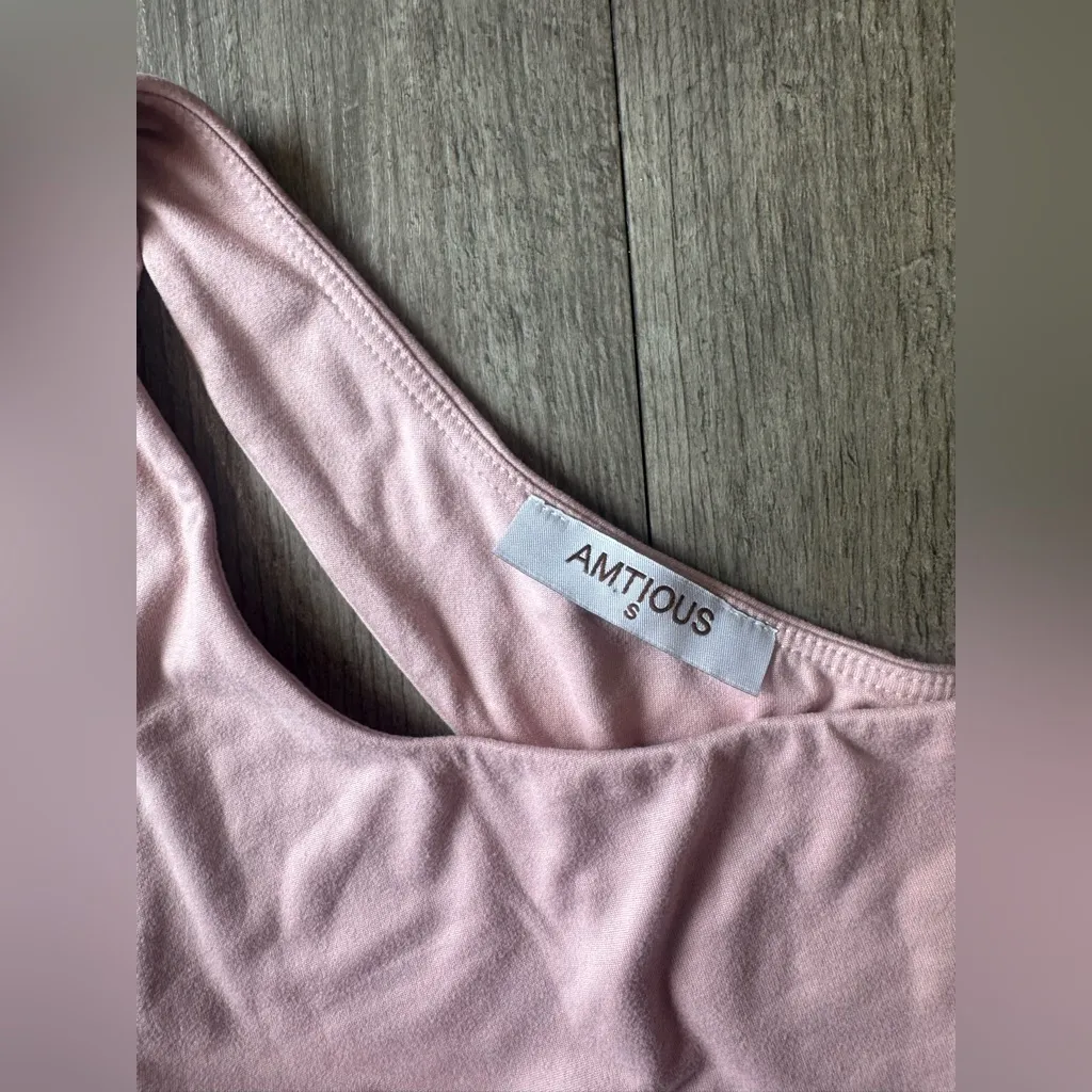 AMTIOUS Elegant Pink One - Image 9